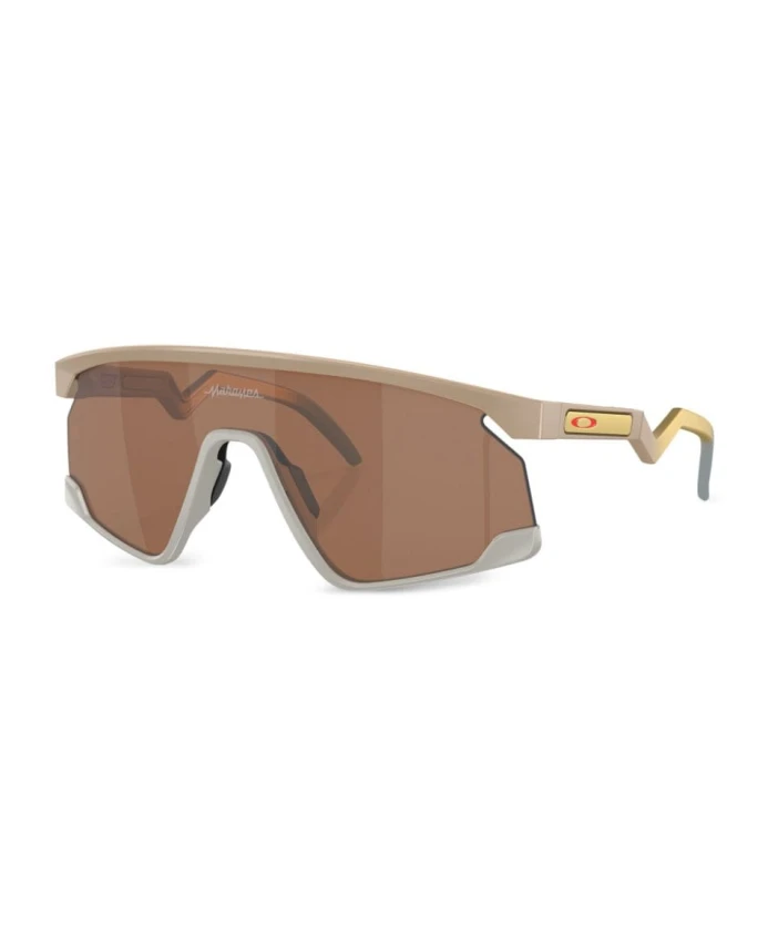 

Солнцезащитные очки Oo9280 928008 Oakley, коричневый