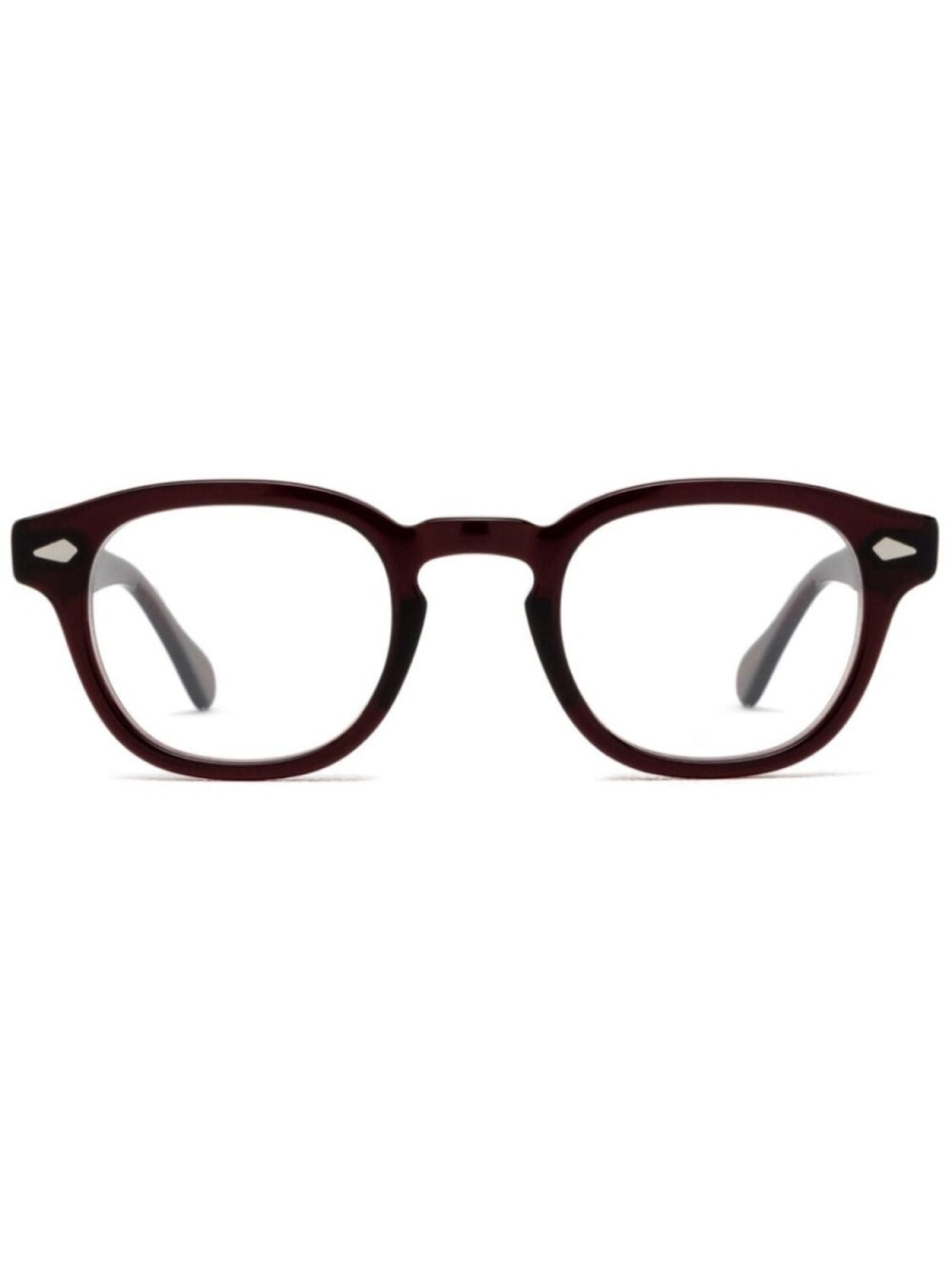 

Очки Moscot, черный