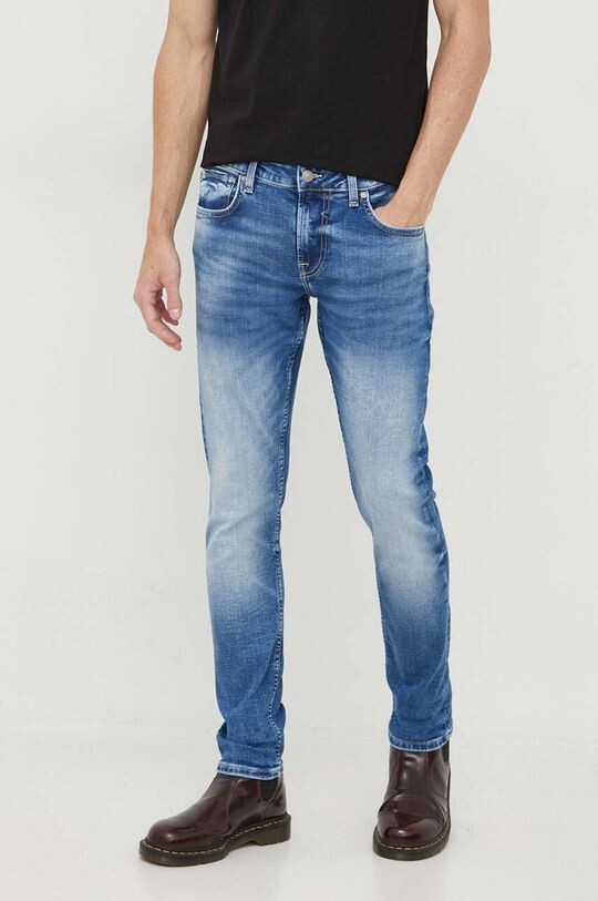 

Джинсы Майами Guess, синий