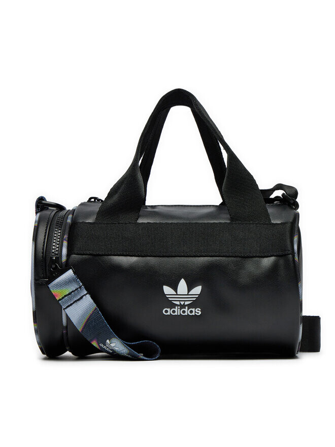 

Классическая сумка Prode Duffle S adidas, черный