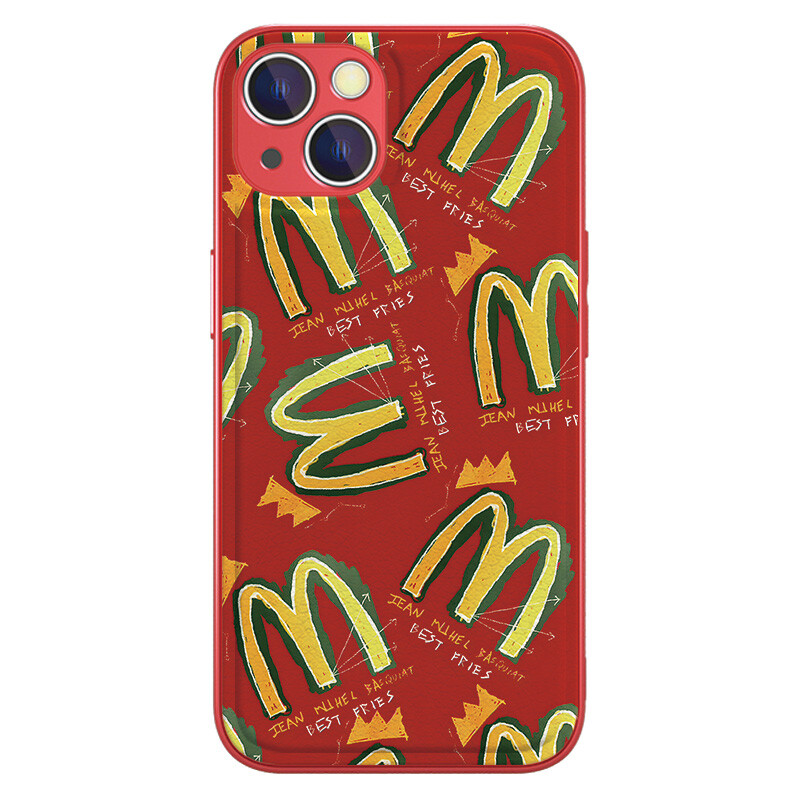 

Чехол для телефона MSMF Us 10 Cents Msmf, DWXYP493Z - Chinese red