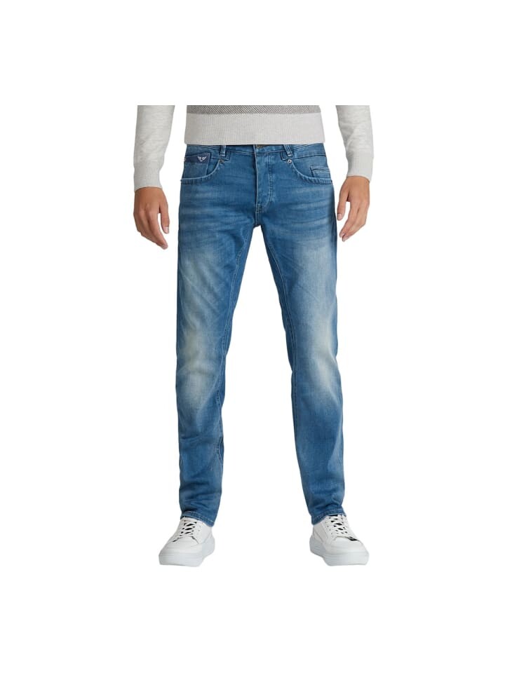 

Джинсы PME Legend, цвет blue denim sweat