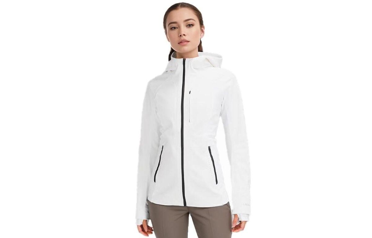 

Lululemon Женская куртка, Цвет глинтвейна