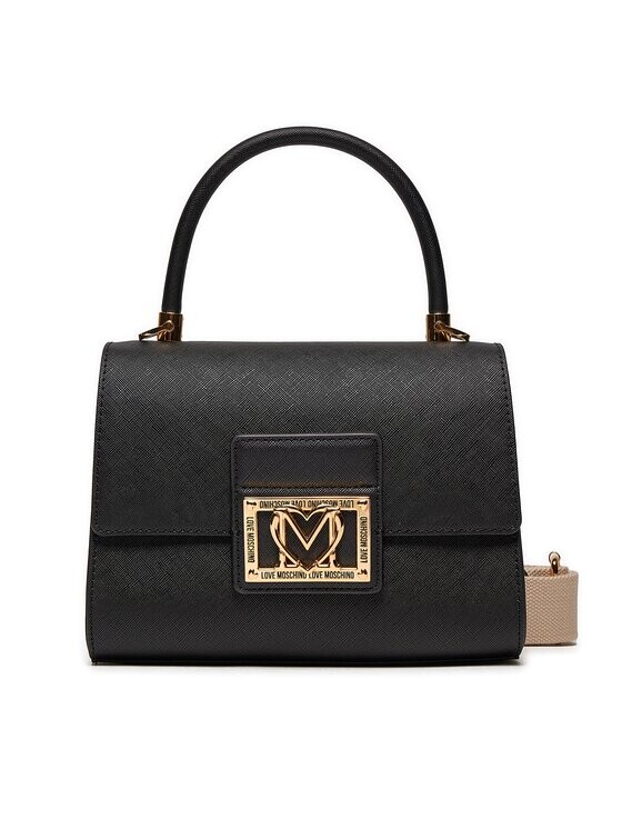 

Кошелек Love Moschino, черный