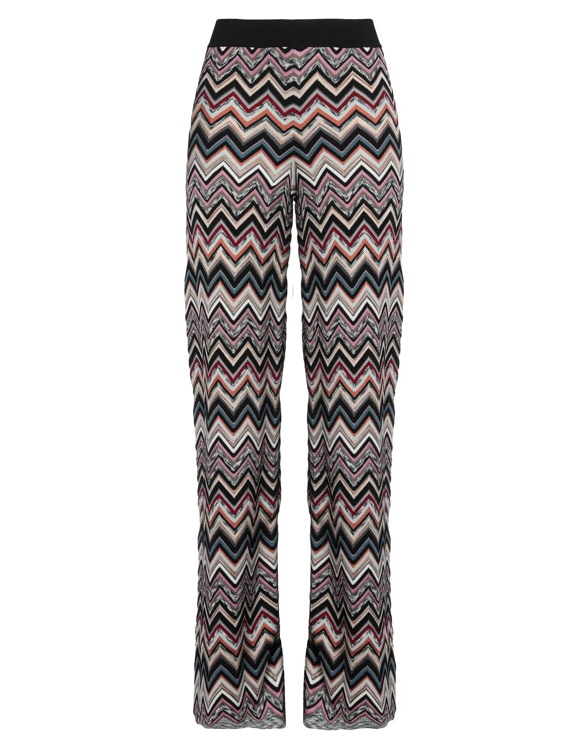 

Брюки Missoni, розовый
