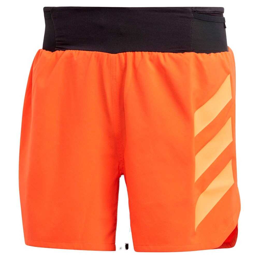 

Шорты adidas Agr 5´´, оранжевый