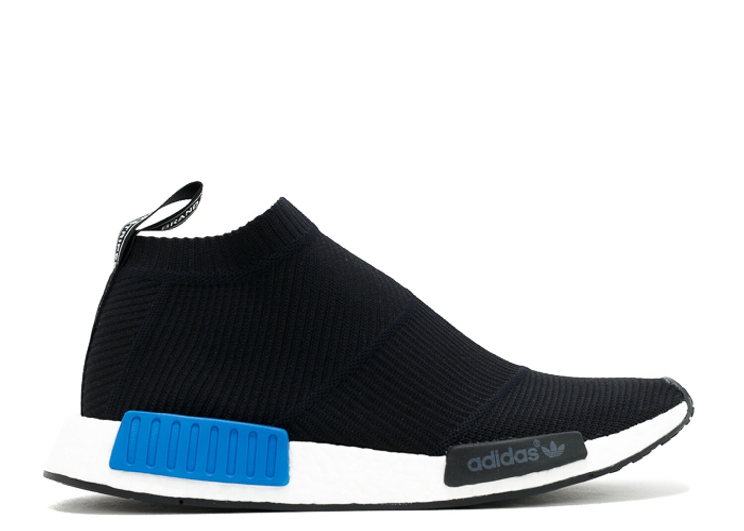 

Кроссовки adidas Nmd_Cs1 'Core Black', черный