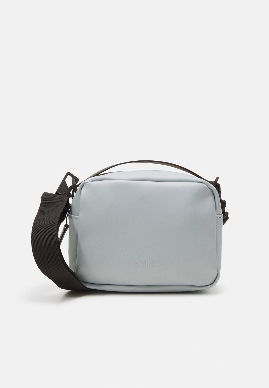

Сумка через плечо Box Unisex Rains, цвет wind