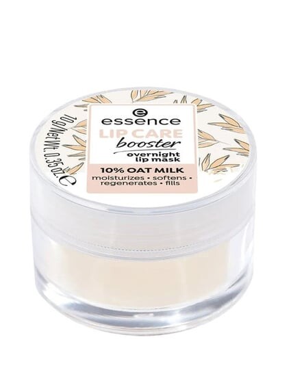 

Маска для губ, 10 г Essence, Lip Care Booster Night