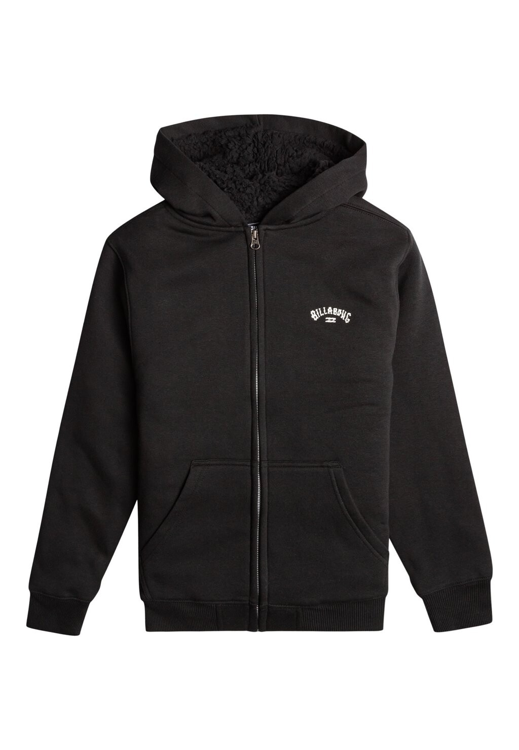 

Толстовка ARCH -ZIPPÉE POUR Billabong, цвет blk