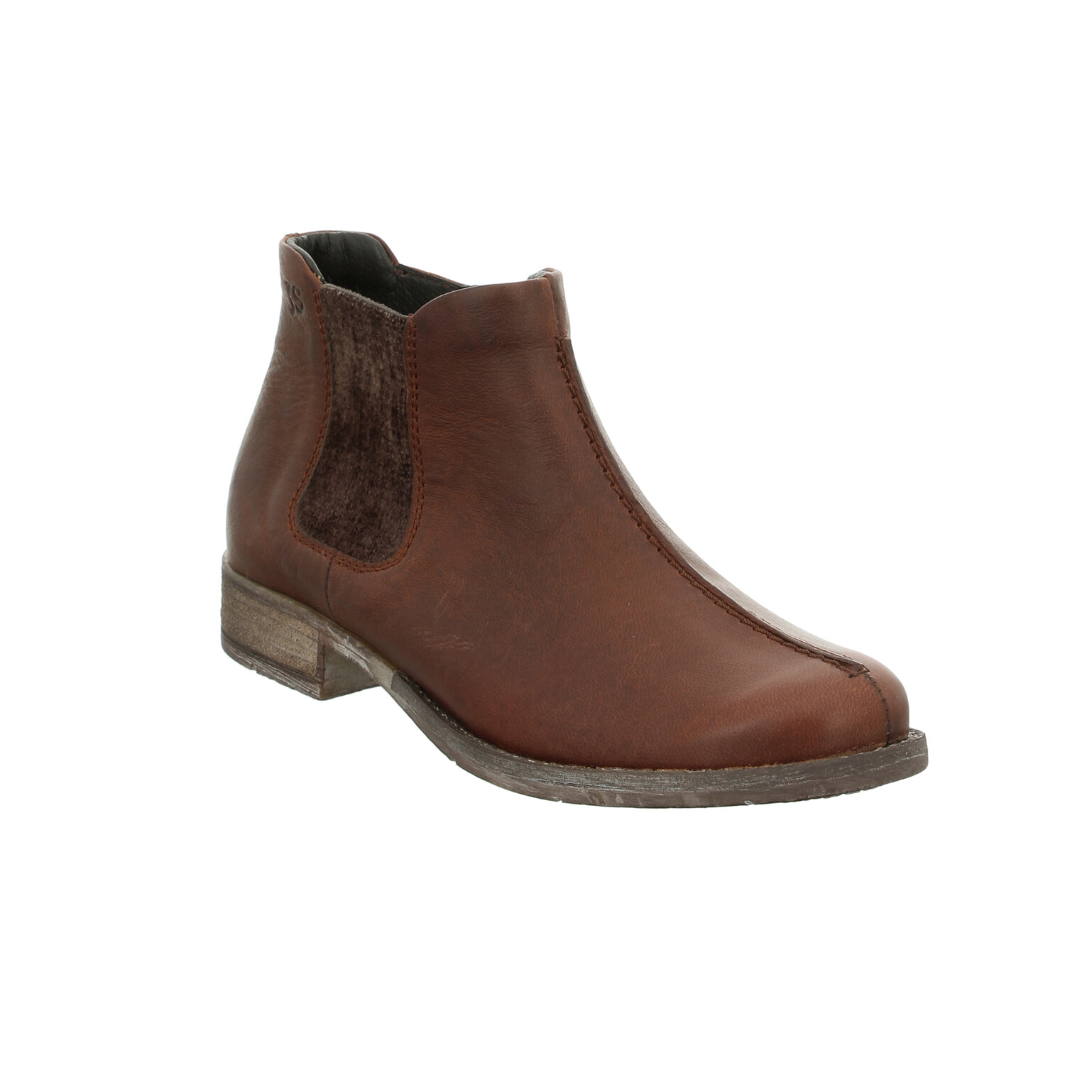 

Ботильоны Josef Seibel Sienna, кэмел