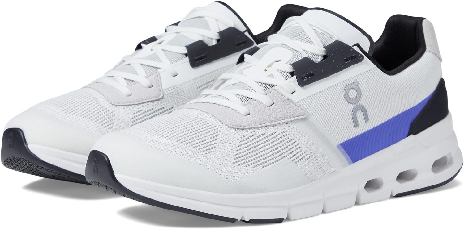 

Кроссовки Cloudrift On, цвет Undyed White/Cobalt