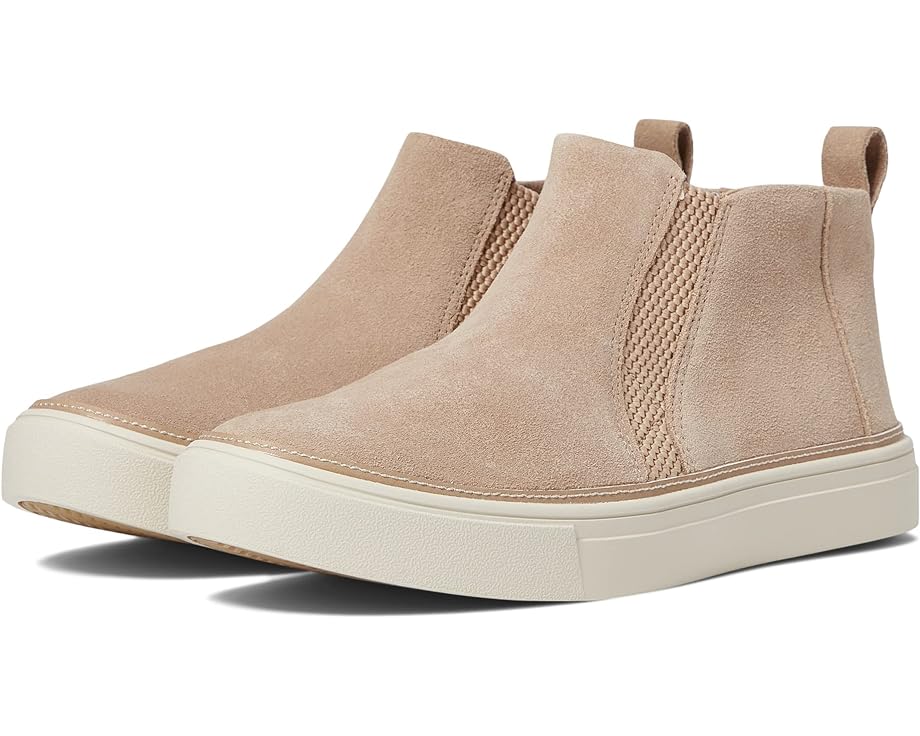 

Кроссовки TOMS Bryce, цвет Sand Suede