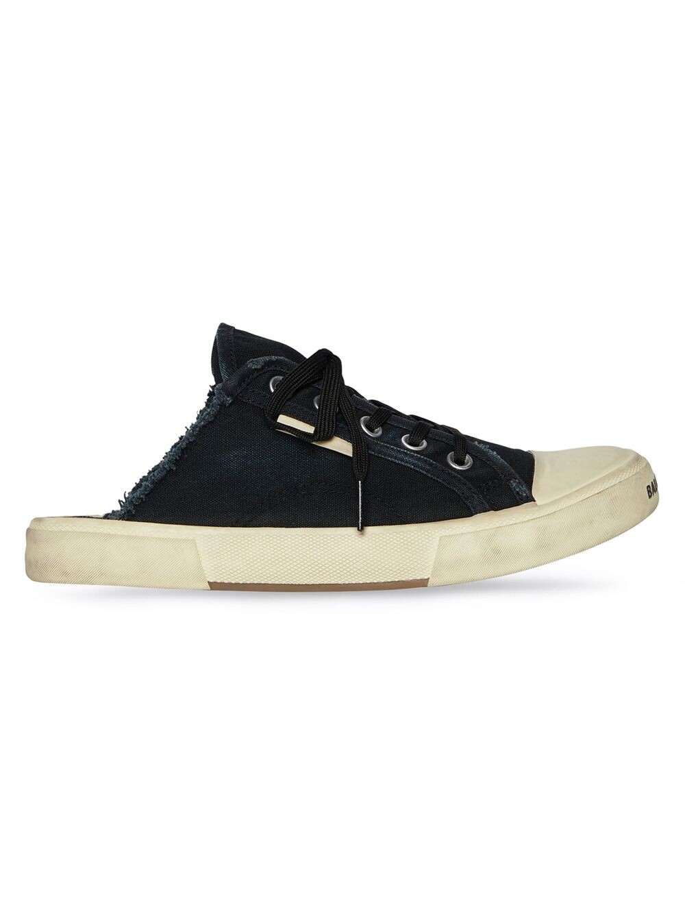 

Мюли Paris Sneaker Balenciaga, черный