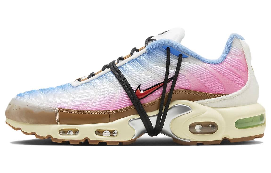 

Мужская повседневная обувь Nike Air Max Plus Life