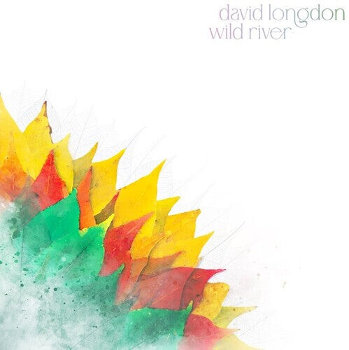 

CD диск Longdon, David: Wild River