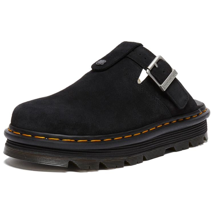 

Тапочки унисекс Dr.Martens