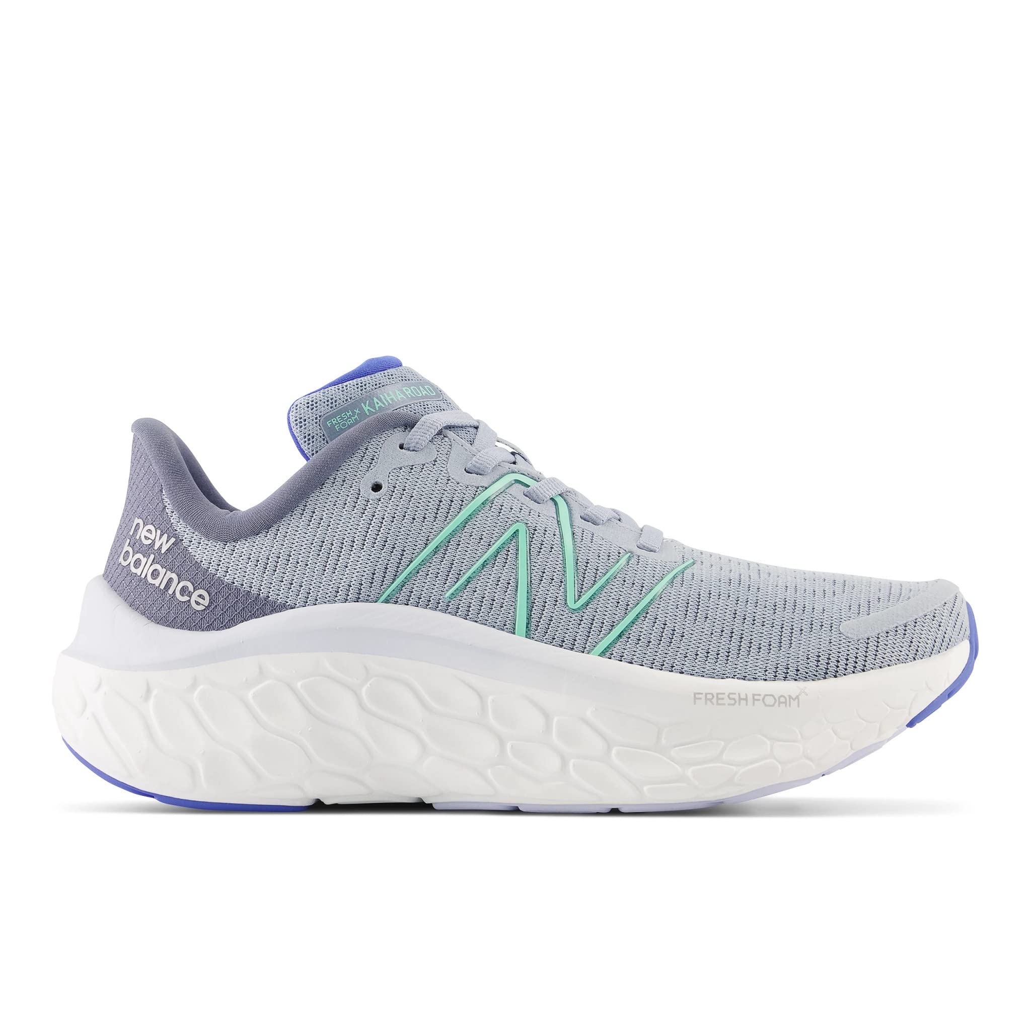 New balance fresh foam kaiha. New Balance Fresh Foam Kaiha v1.