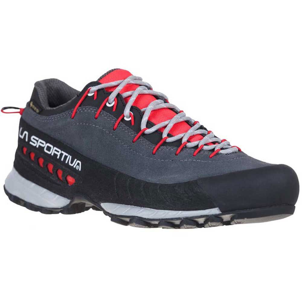 Походная обувь La Sportiva TX4 Goretex, черный походная обувь la sportiva tx hike goretex черный