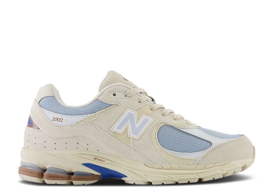 

Кроссовки New Balance New Balance 2002R, цвет Sandstone Timberwolf