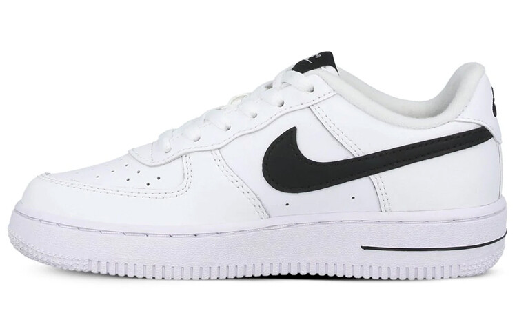 

Детские кроссовки для скейтбординга Nike Air Force 1 Low BP