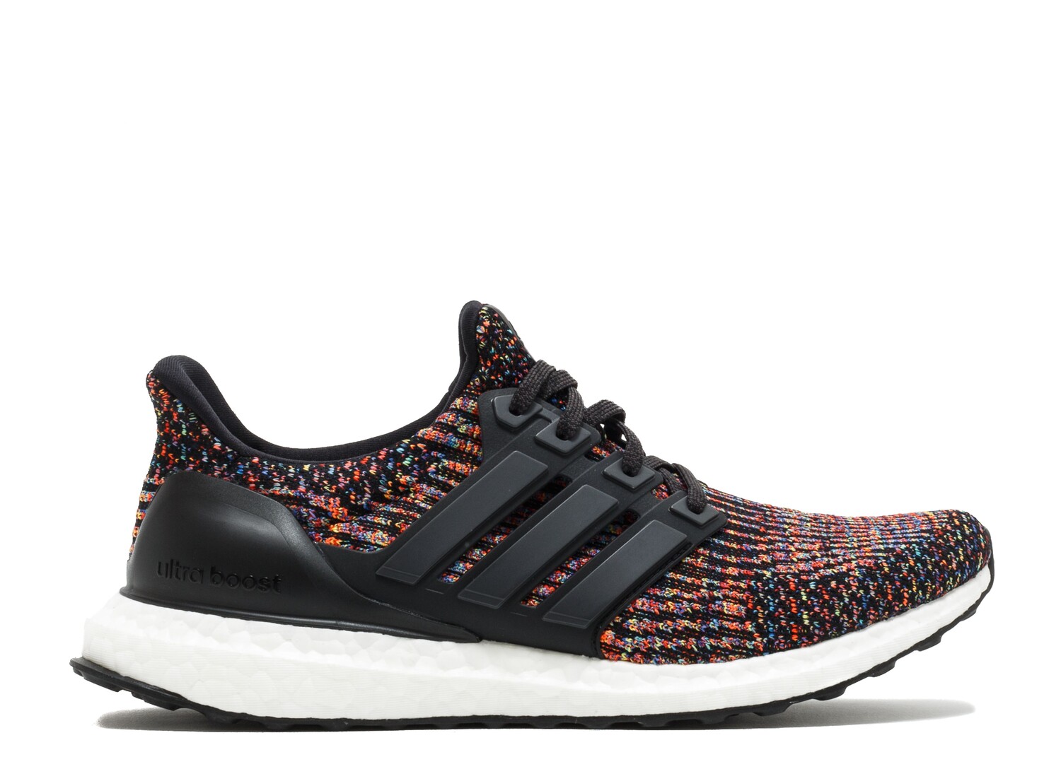 

Кроссовки adidas Ultraboost 3.0 Limited 'Multi-Color', разноцветный