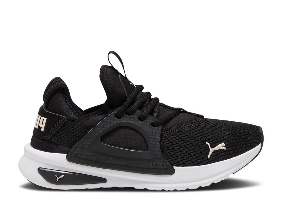 

Кроссовки Puma Wmns Softride Enzo Evo, цвет Black Island Pink