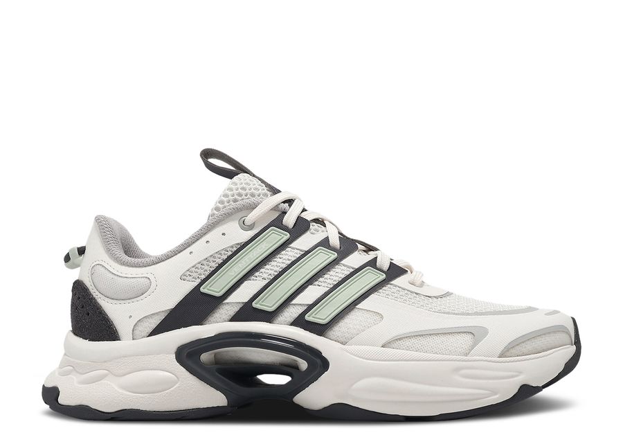 

Кроссовки adidas Climacool Venttack, цвет White Linen Green