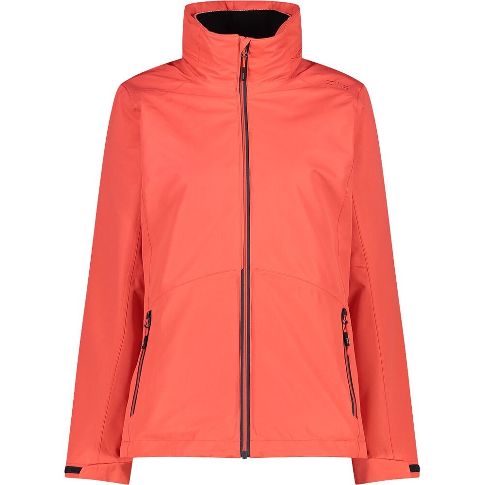

Куртка CMP Zip Hood Detachable Inner 32Z1436D, оранжевый