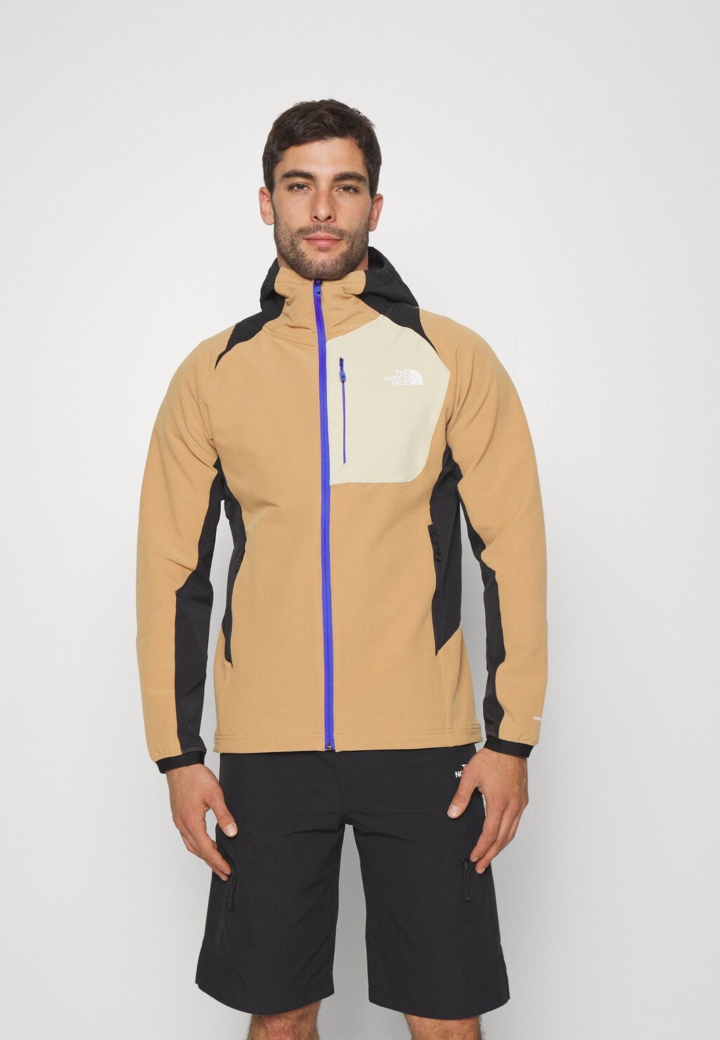 

Куртка Shell The North Face