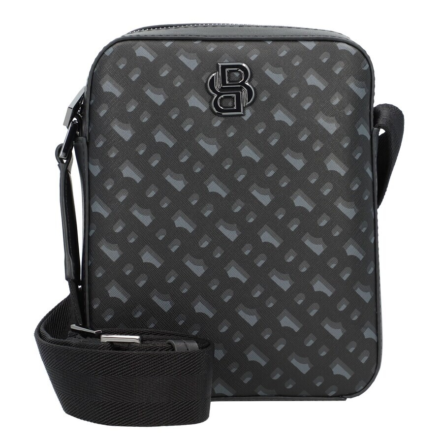 

Сумка кросс-боди BOSS Crossbody, черный