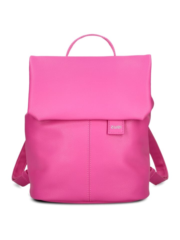 

Рюкзак Zwei Mademoiselle MR8 29 cm, розовый