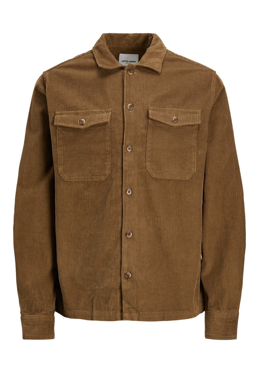 

Летняя куртка Jack & Jones, Коричневый