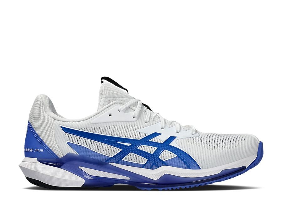 

Кроссовки ASICS Solution Speed Ff 3 'White Tuna Blue', белый