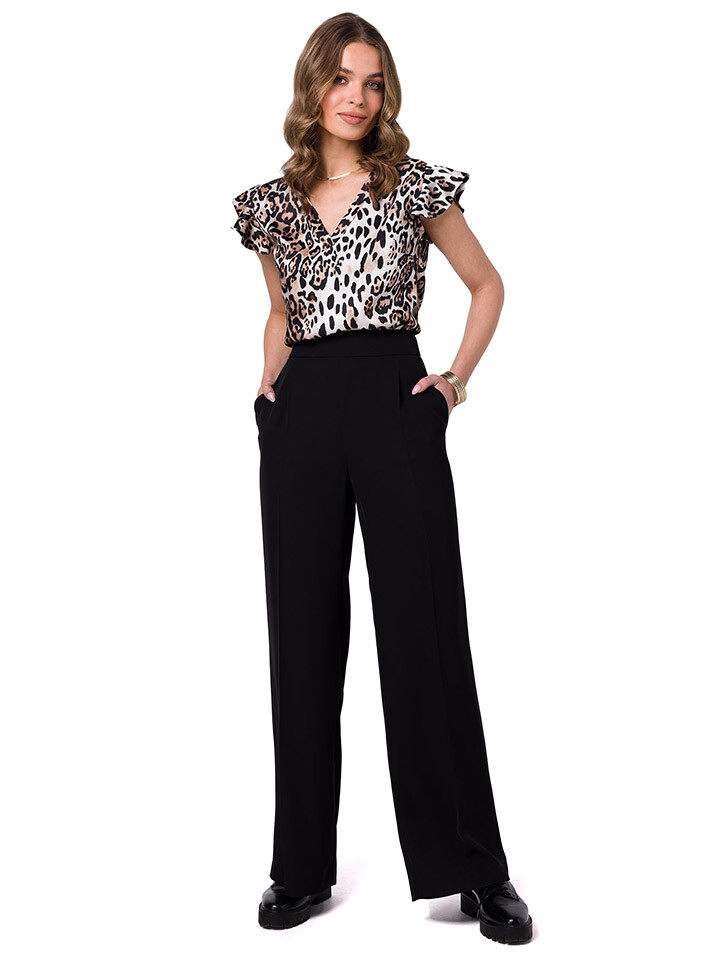 

Брюки Stylove Hose, черный