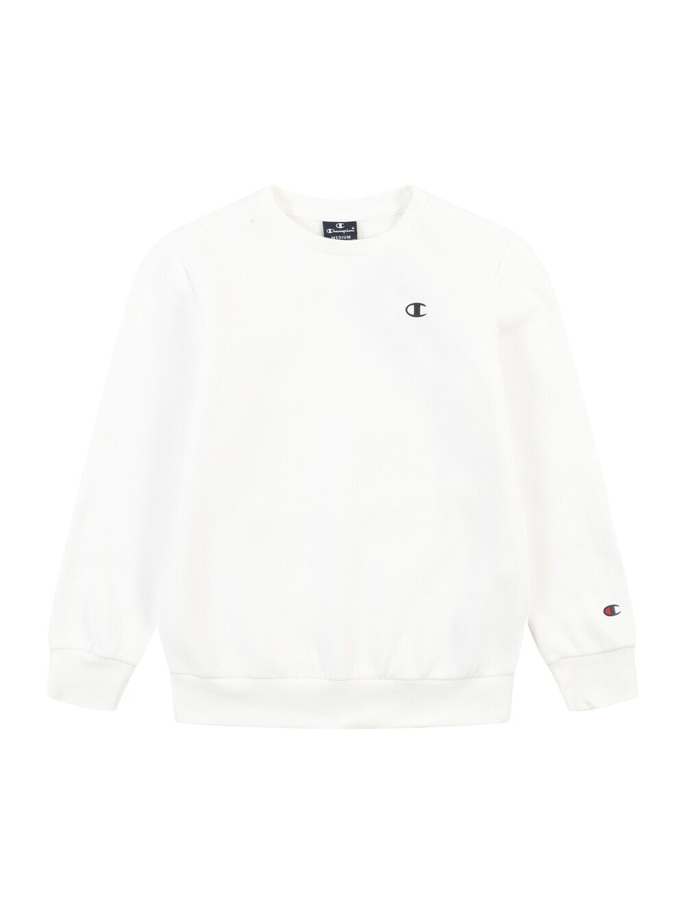 

Толстовка Champion Authentic Athletic Apparel, белый