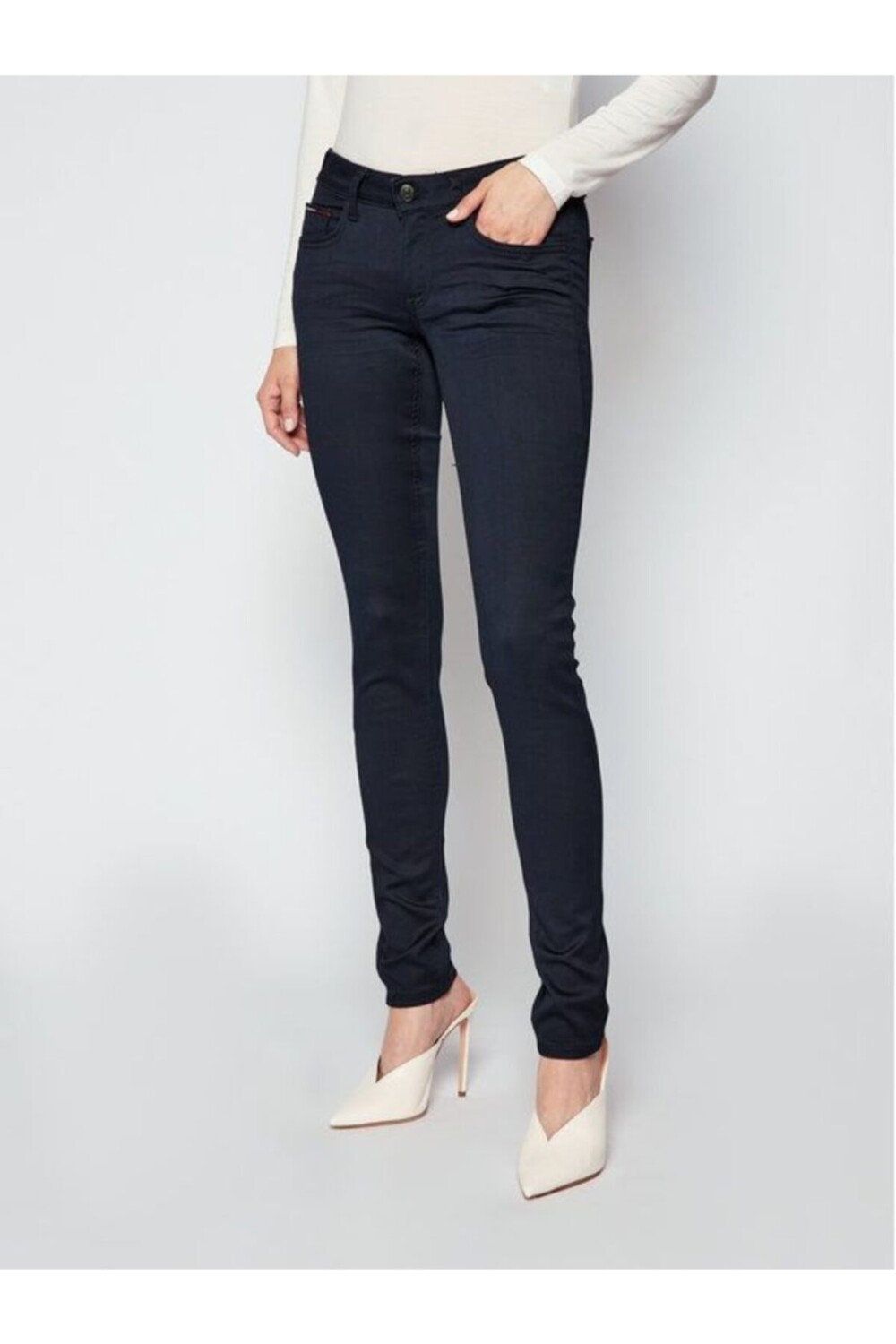

Джинсы Tommy Hilfiger