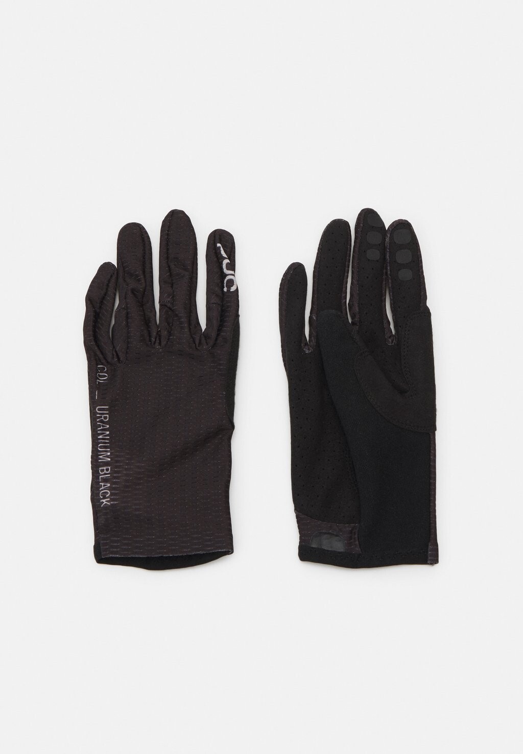 

Перчатки Savant Glove Unisex POC, цвет uranium black