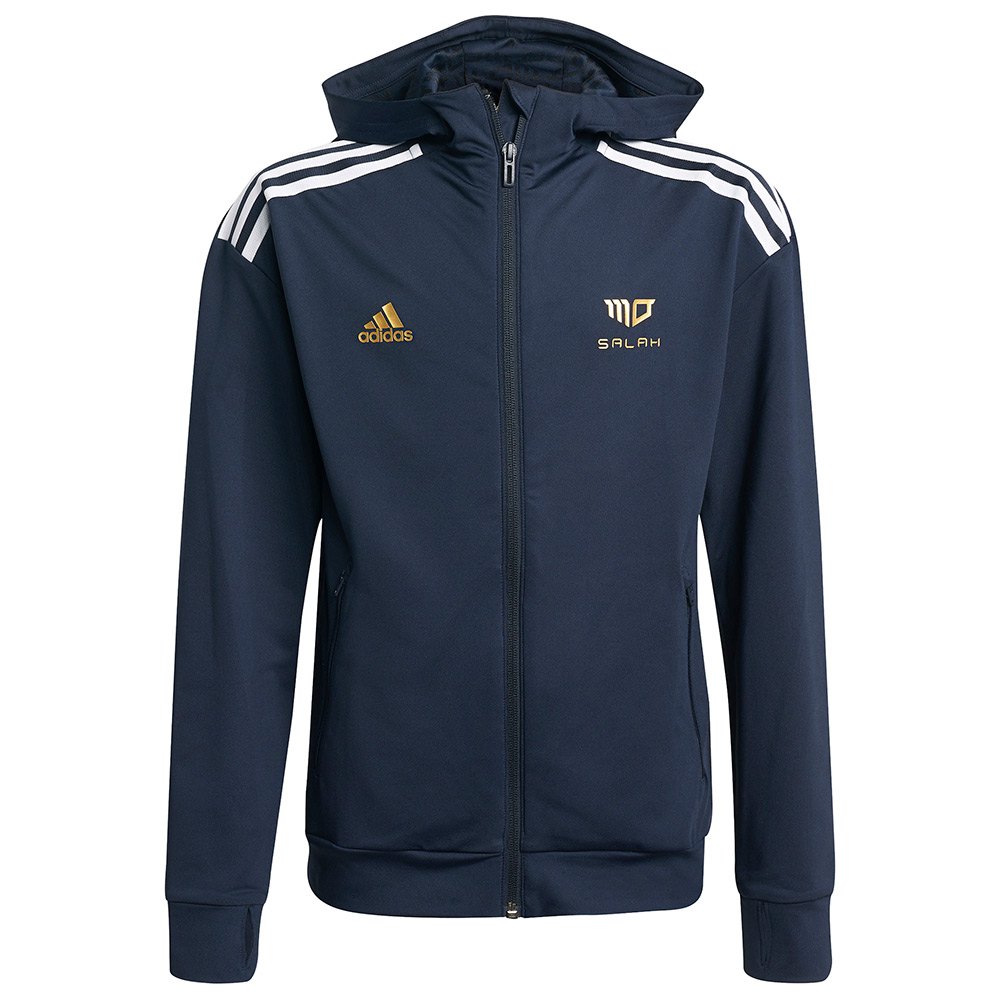 Толстовка adidas мужская regi 18 PES JKT