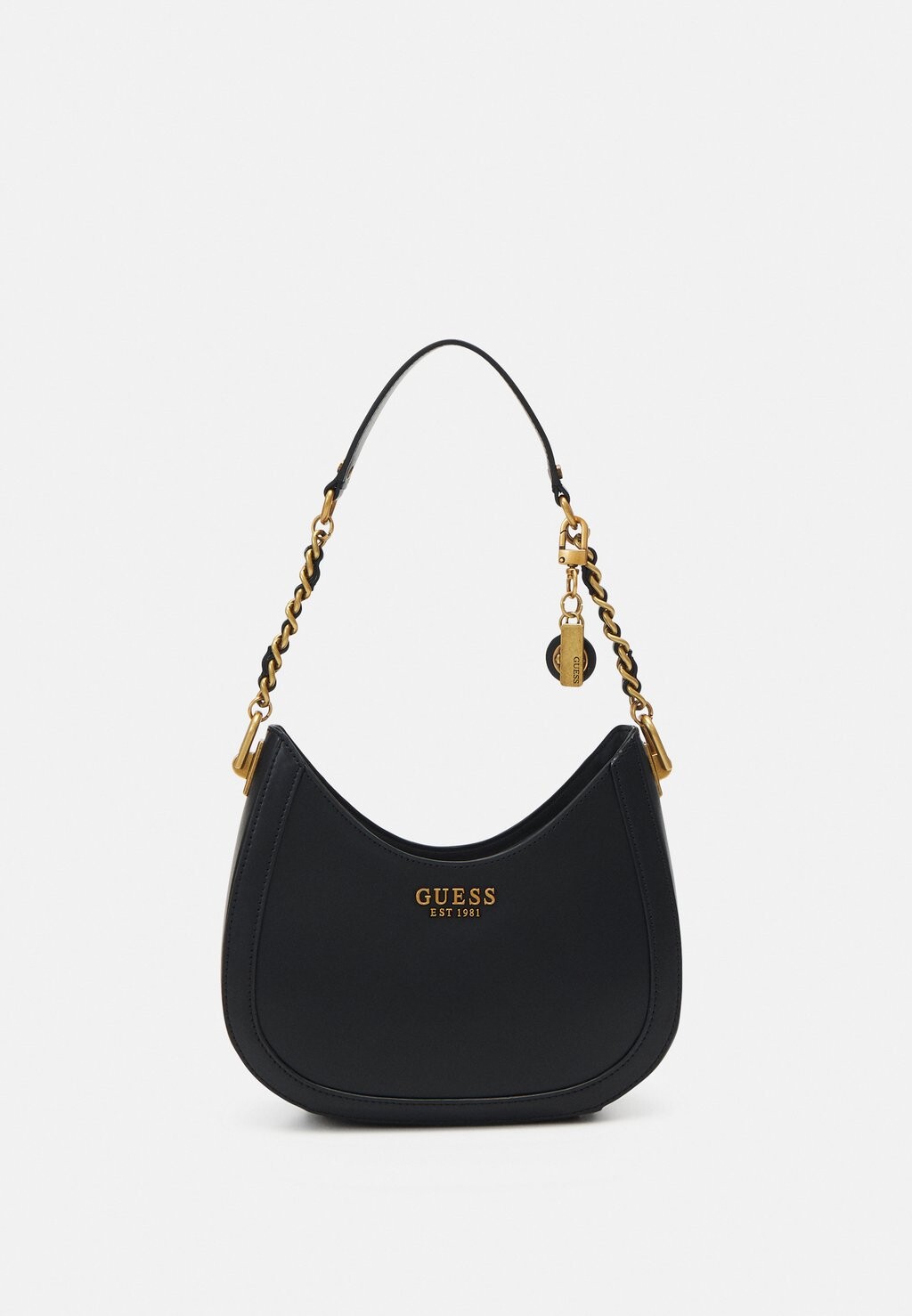 

Сумка Guess, черный