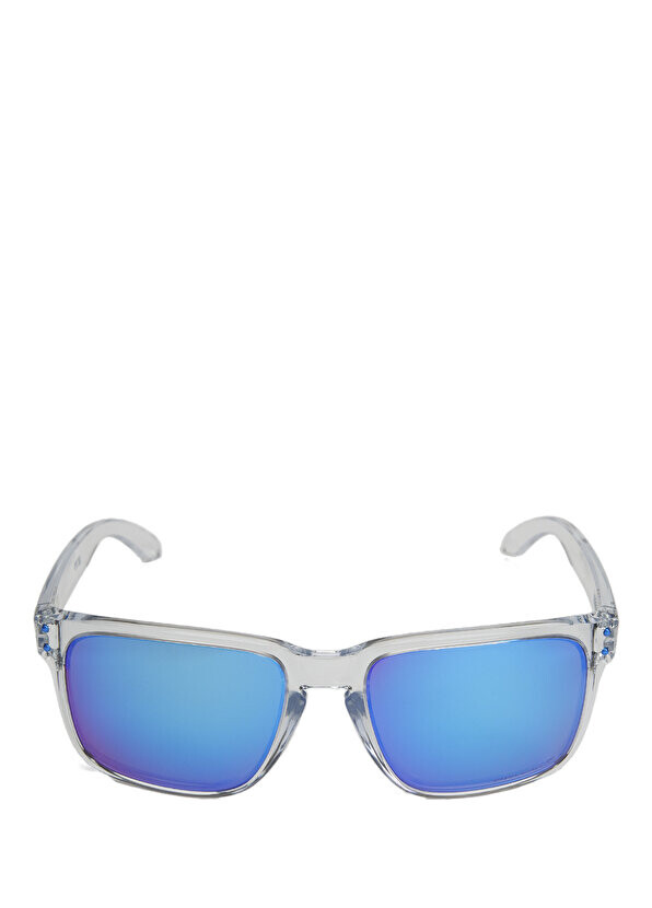 

Прозрачные мужские солнцезащитные очки Oakley