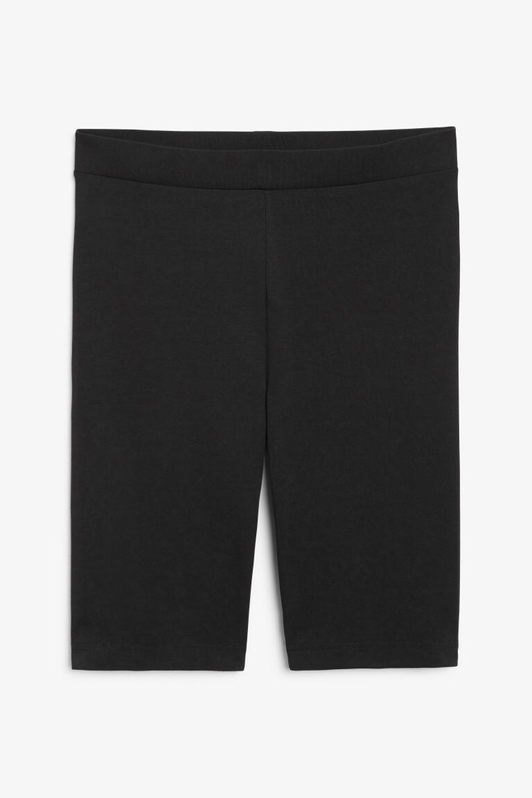 

Короткие леггинсы Monki