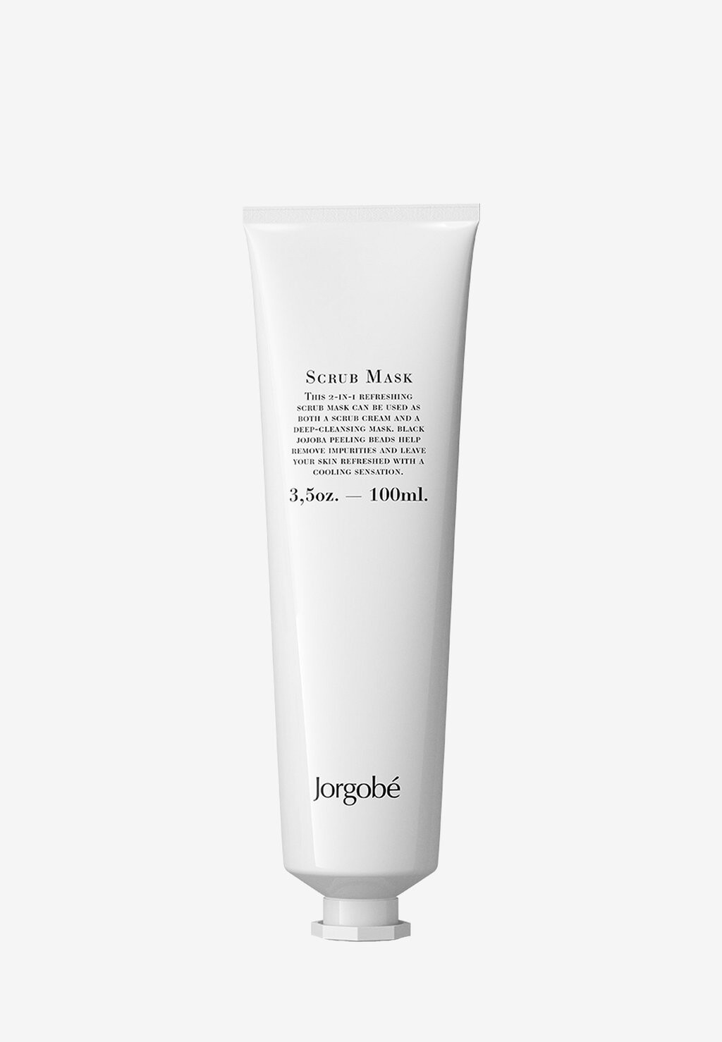 

Скраб и пилинг для лица Refreshing Scrub Mask, 100Ml Jorgobé