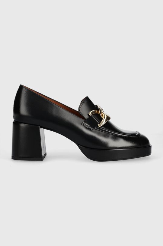 

Кожаные туфли VALET CUIR Jonak, черный