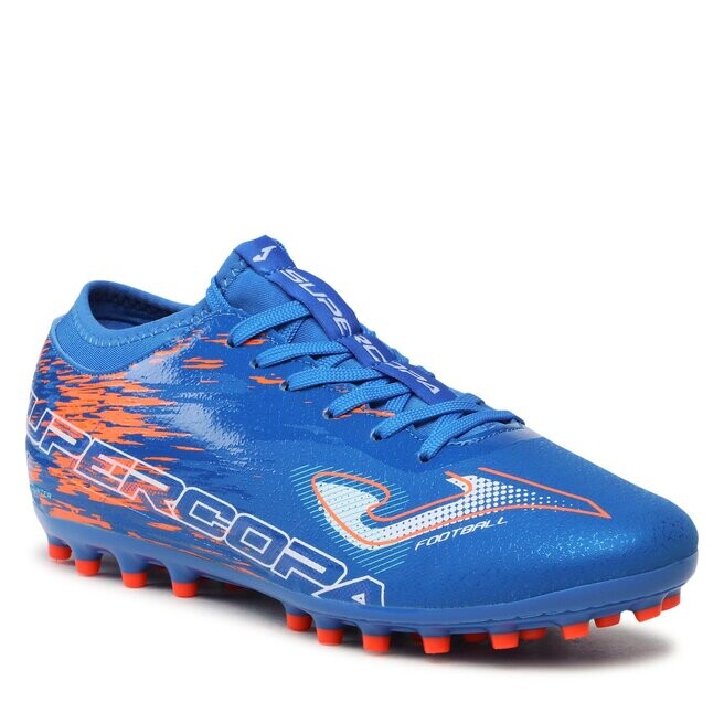

Бутсы Joma Supercopa, синий
