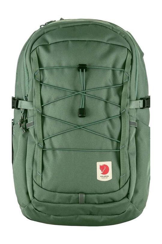 

Рюкзак Skule 20 Fjallraven, зеленый