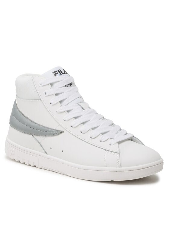 

Кроссовки Fila, белый