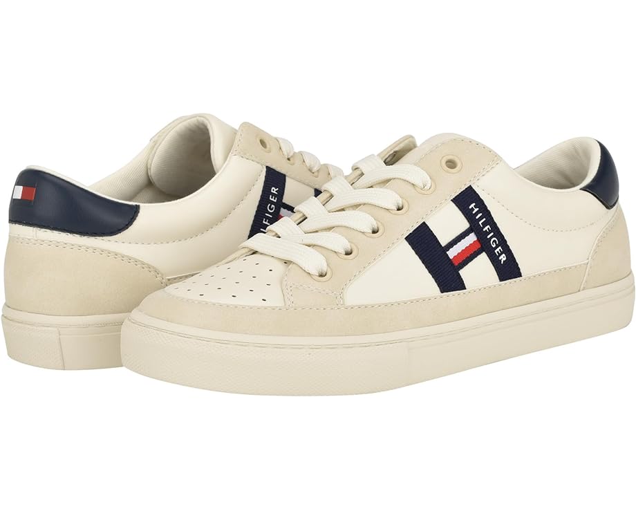 

Кроссовки Tommy Hilfiger Lahzie, слоновая кость