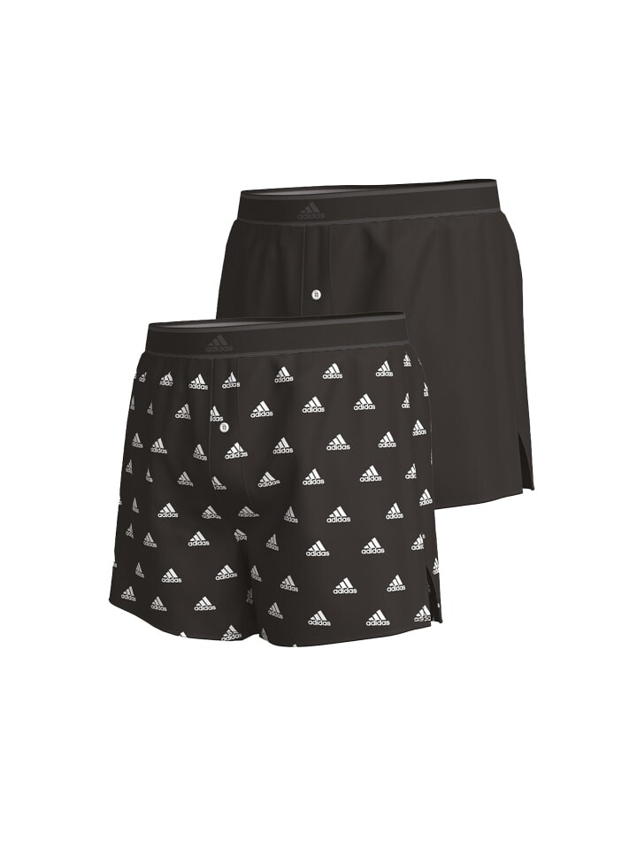 

Боксеры Adidas Sportswear Active Woven, черный