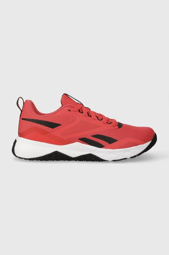 

Кроссовки MFX TRAINER Reebok, красный
